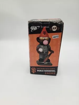 Pablo Sandoval Gnome • $19.99