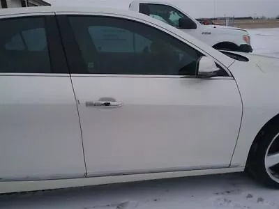 Passenger Front Door VIN 1 4th Digit Limited Fits 14-16 MALIBU 2591035 • $856.23