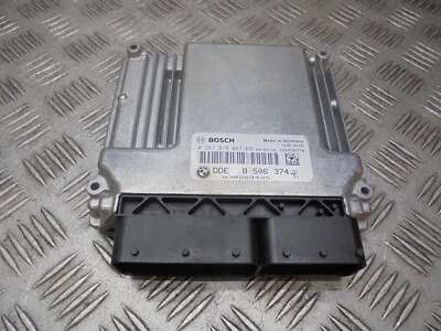 £59.95 • Buy 2009 BMW 3 SERIES 320d SE 4DR E90 ENGINE ECU DDE8506374 0281016067