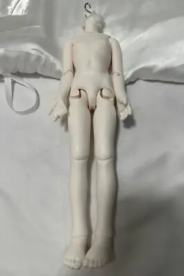 1/4 BJD Doll Volks Girl Body B30 - Only Body (No Head) • $99.99