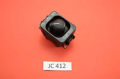 JC412 Mercedes Benz W140 S-class OEM Electric Mirror Adjust Switch 1408206610 • $47.98