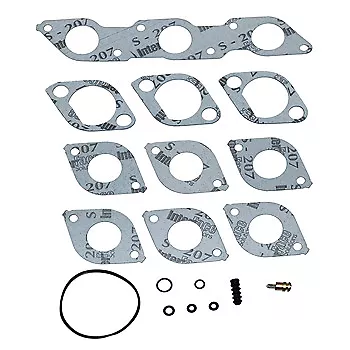 Carburetor Kit  Suzuki DF25-DF30 4 Stroke  13910-89J01 • $54.01