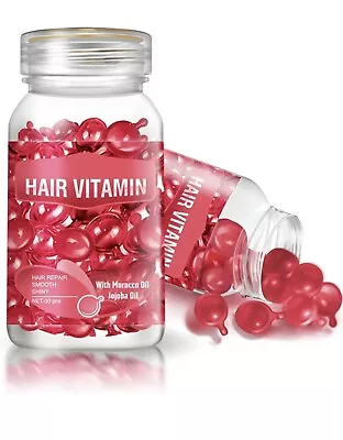 Hair Vitamin • $12