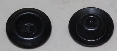 $1.99 • Buy NEW 1970-74 Plymouth Barracuda Cuda Trunk Lid Plugs