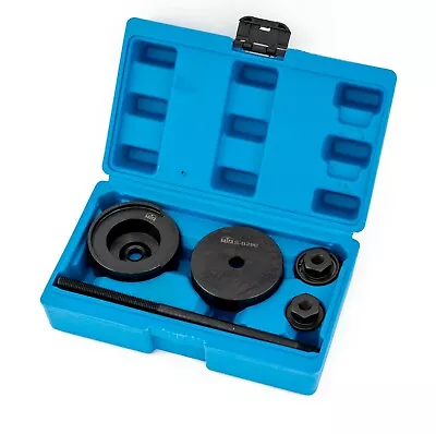 $41.23 • Buy SATRA Rear Axle Bush Removal/ Installation Tool Set Puller VAG Group - VW Audi