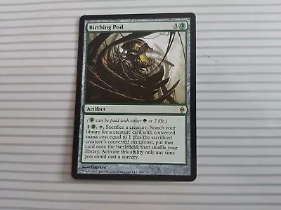 Magic: The Gathering Cards - New Phyrexia ~ Rare ~ BIRTHING POD • $12.62