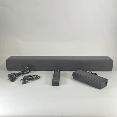 $79.99 • Buy Sony Sound Bar HT-S200F