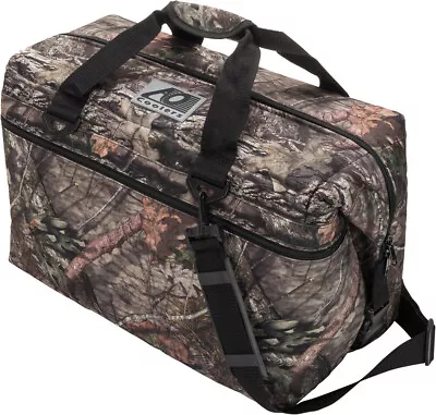 Ao Insulated Cooler - Mossy Oak Break-up - Aomo48 • $129.95