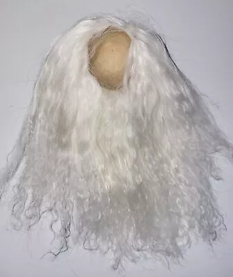 Gorgeous Size 5 Hardcap Wig Fits Sybarite Mohair • $9.99