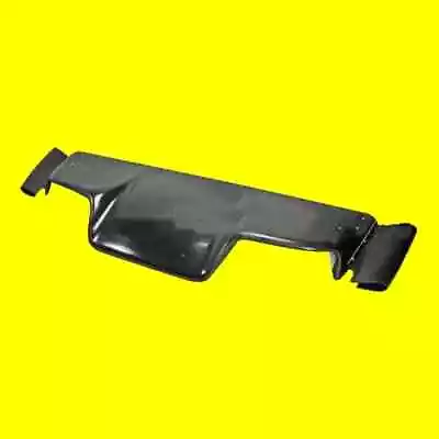 A Rear Under Diffuser JDM TS For 03-08 Z33 350z Fits: Infiniti G35 Coupe 2 Door • $284.94