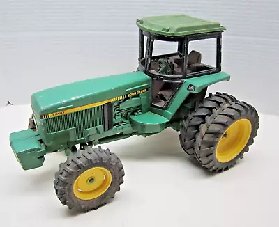 Vintage John Deere 4960 Cab Dually  Tractor • $60