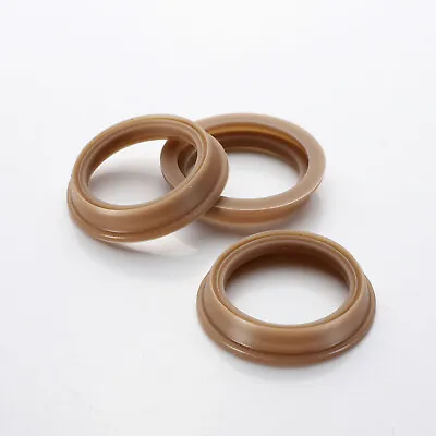 10 Insulated Sealing O-Rings Gaskets For Vacuum Flask Stopper Thermal Cup Cap • $6.82