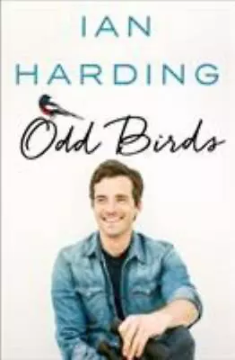 Odd Birds By Harding Ian Good Book • $3.74