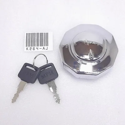 Honda CB100 CL100 XL125 CL90 S90 S90Z S110 Fuel Petrol Tank Cap New Replacement • $13.90