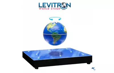 Fascinations Levitron World Stage • £38.61