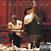 Money Respect Money [PA] [Limited] By The Relativez (CD Feb-2005 Ball'r... • $29.99