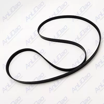 865423005 57-865615Q05 Replace For MerCruiser 5.0 5.7 6.2 V8 Ski Serpentine Belt • $28