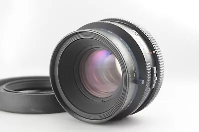 [Near MINT W/ Lens Hood] Mamiya Sekor Z 110mm F/2.8 W Lens For RZ67 Pro II IID D • £345.04