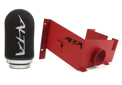 Alta 2002-2008 Mini Cooper S 1.6l Supercharged Automatic R53 Air Intake System • $191.25