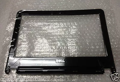 New Genuine ORIGINAL Dell Inspiron 11z LCD Trim Bezel W/ Cam Port - 6DRY4 06DRY4 • $9.35