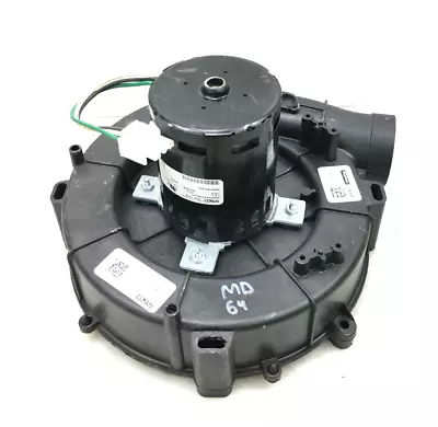 FASCO 702113118C U21B Draft Inducer Blower Motor Assembly 103618-03 Used #MD64 • $139