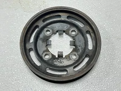 1994-1995 OEM SN95 OEM Ford 5.0 Mustang GT Crankshaft Pulley Crank 94-95 |W302 • $90