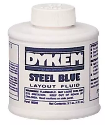 Layout Fluid Steel Blue 4 Oz • $37.99