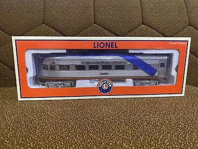 Lionel Santa Fe Streamliner Coach Car 6-25131 • $25