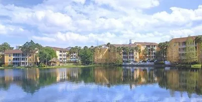 Wyndham Cypress Palms Vacation Rental Kissimmee FL 2 BR Deluxe  5 NT 6/9-6/14 • $549