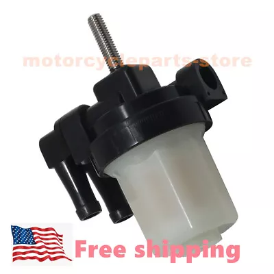 For Mercury Inline Fuel Filter Outboard 4-strokes 879884T 30HP 35HP 40 50HP 60HP • $13.79