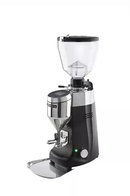 Mazzer Kony S Electronic Brand New Black Espresso Coffee Grinder Commercial Cafe • $2750