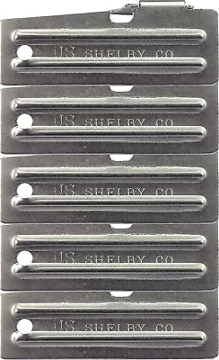5pc Genuine Original Military Army Issue P51 P-51 Can Opener US Shelby Co Made • $8.99