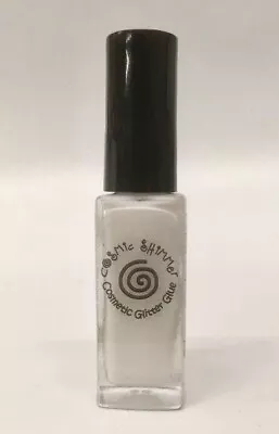 Glitter Body & Skin Cosmetic Glue 10ml - Water Based Glue For Sensitive Skin • £4.99