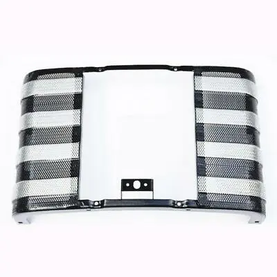 Massey Ferguson 13  Front Grill Without Lamp Holes MF135 • £58.95