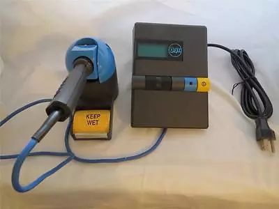 Oryx Skylab Soldering Station #720030 Made In Ireland Variable Temperature NEW • $99