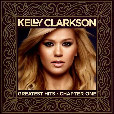 Kelly Clarkson: Greatest Hits - Chapter One New Dvd • $38.01