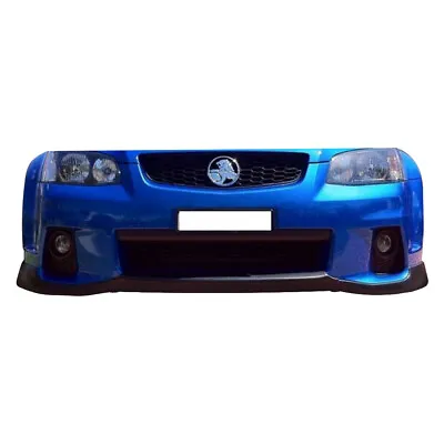 Genuine Holden Sports Armour Front Spoiler For VE SS SSV SV6 Sed Wag Ute Series2 • $329.99