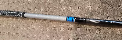 TENSEI BLUE AV Raw FAIRWAY SHAFT 65g STIFF FLEX 42  TM Grip Pull • $69.50
