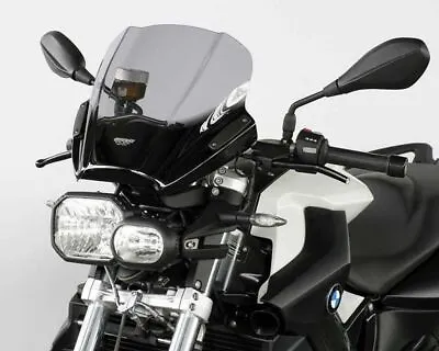Disc MRA Speed Screen For BMW F 800 R -14 Clear Without Hold Kit • £76.36