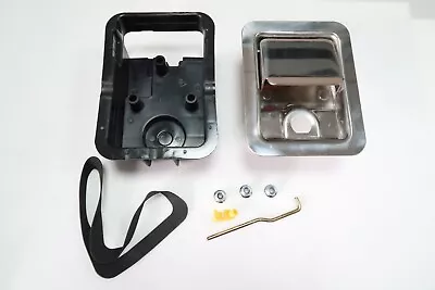 Repair Kit For Rivetless Rotary Latch Knapheid 26227868 • $131