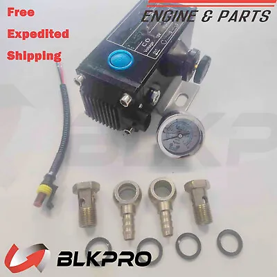 FUEL Lift Pump Electric Booster High Pressure FOR Dodge 6.7L5.9L6B ISB CUMMINS • $299