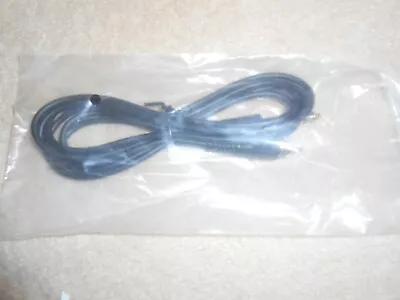 £0.99 • Buy 1/4  Jack To Phono Lead 1.8m