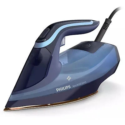 Philips 8000 Series Steam Iron DST8020/20 • $149