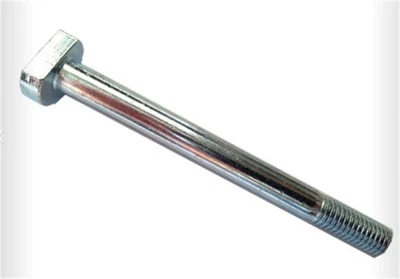 $12.48 • Buy DBW 10mm D Shaped Starter Bolt For VW Type 1 And 002 Transaxle - 111199101
