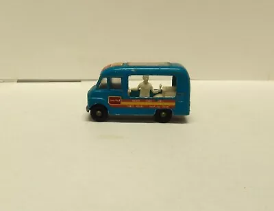 Vintage Lesney Matchbox Diecast #47 Lyon's Maid Ice Cream Truck 1960's MB-23 • $24.95