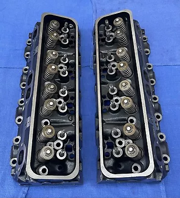 New Chevy 350 5.7 906 062 Vortec Cylinder Heads • $1100