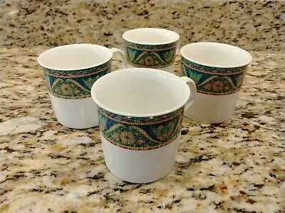 Mikasa Ultra Ceram San Marco Cups (4) • $9.99