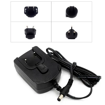 Power Supply 15V Replacement AC Adapter For Peavey PV6 Mixers • $21