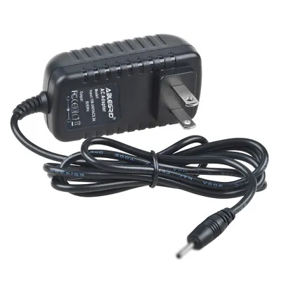 AC/DC Charger Power Adapter For Visual Land Prestige Pro ME-10D ME-7D Tablet PSU • $7.45