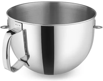 KitchenAid 7-Quart Bowl-Lift Mixer Bowl • $79.99